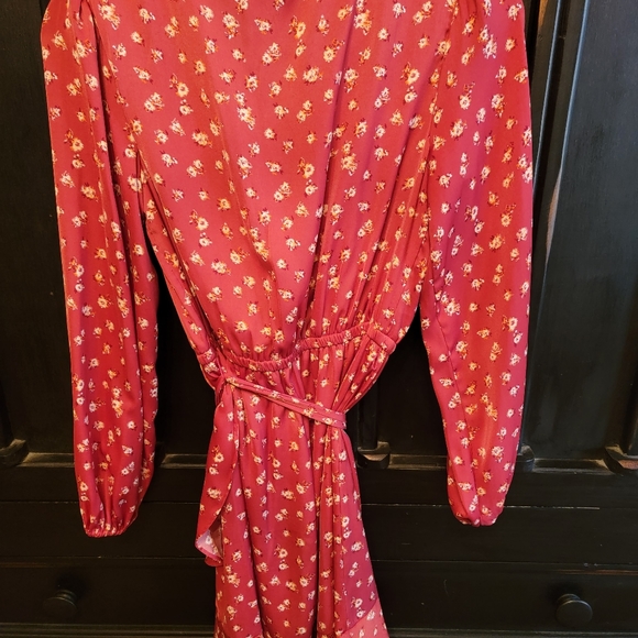 Dress - Picture 2 of 5